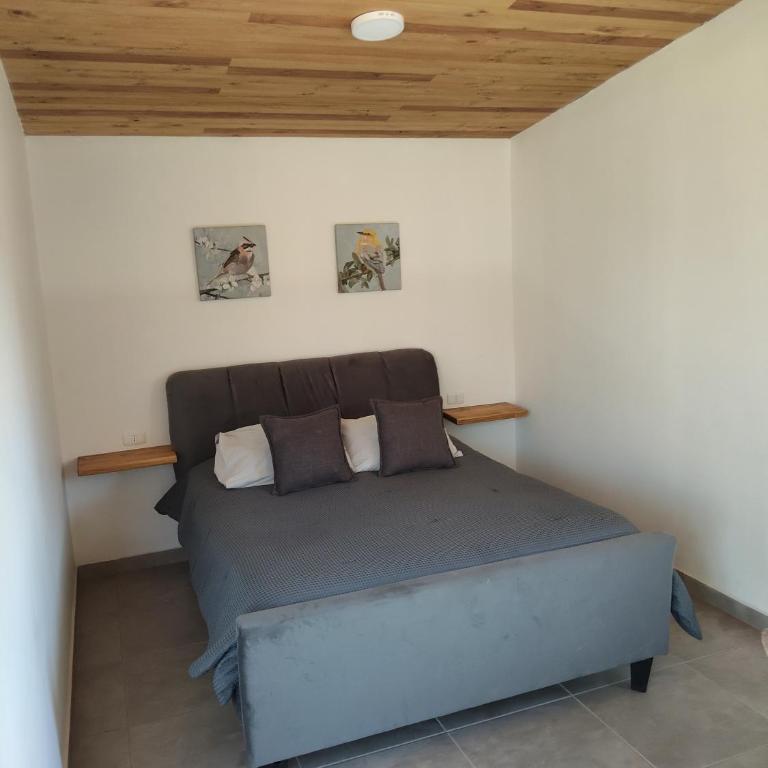 Refugio Cerro Fortaleza - One-Bedroom Apartment - 11