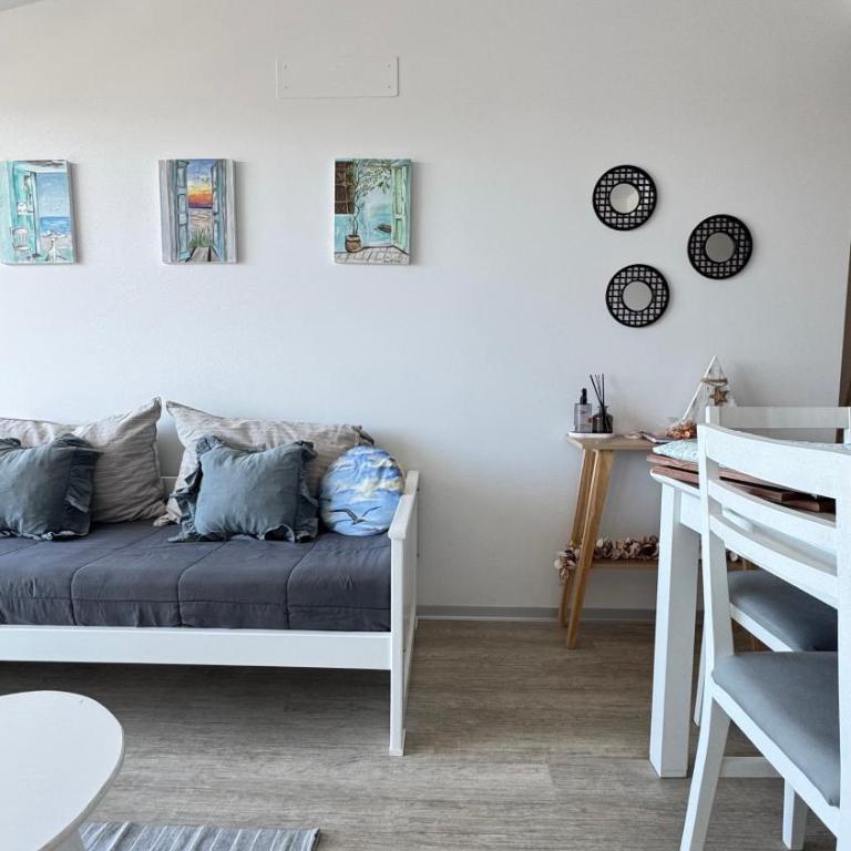 Rincón de Mar - Apartamento de 1 dormitorio - 38