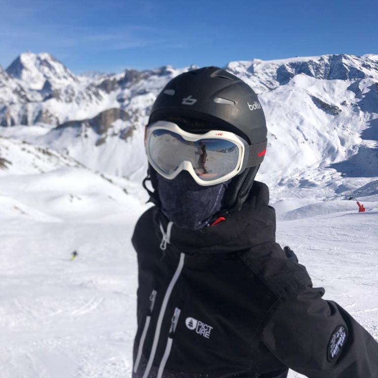 Chalet école des cimes - Chalet - 61