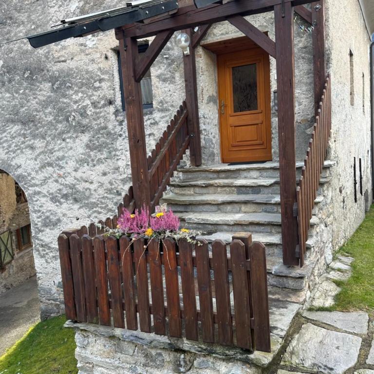 Apartment Obervellach - Apartment mit 1 Schlafzimmer - 1