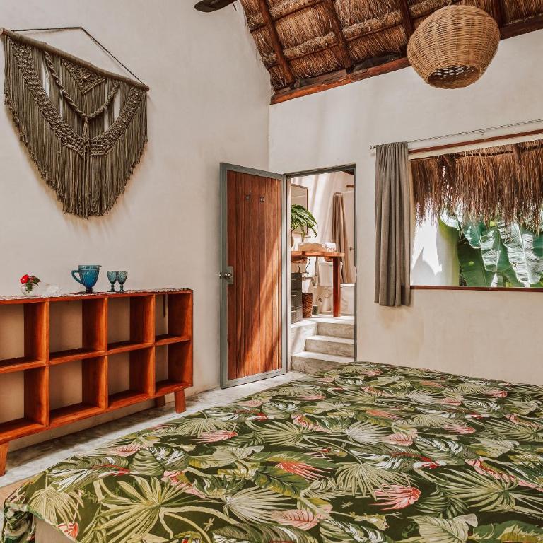 Casa Arkaana Eco Retreat - Casa de 4 dormitorios - 24