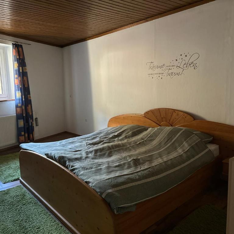 Apartment Obervellach - Apartment mit 1 Schlafzimmer - 10