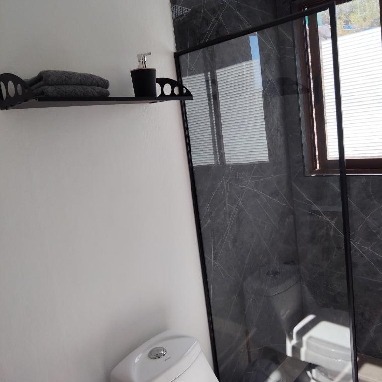 Refugio Cerro Fortaleza - One-Bedroom Apartment - 7