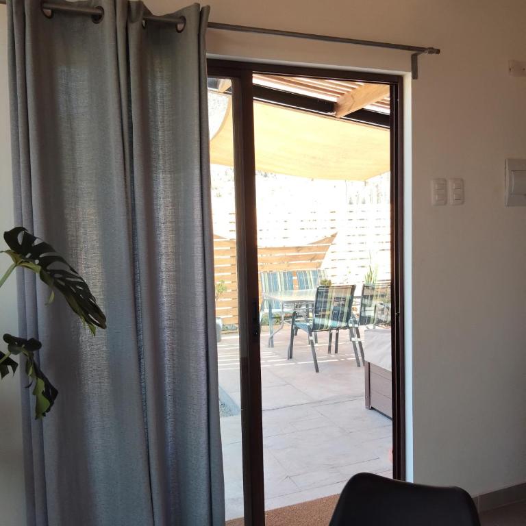 Refugio Cerro Fortaleza - One-Bedroom Apartment - 6