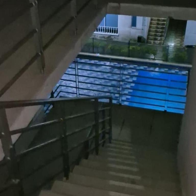 Conjunto Altos Del Jordan - Apartamento de 3 dormitorios - Planta Alta - 1