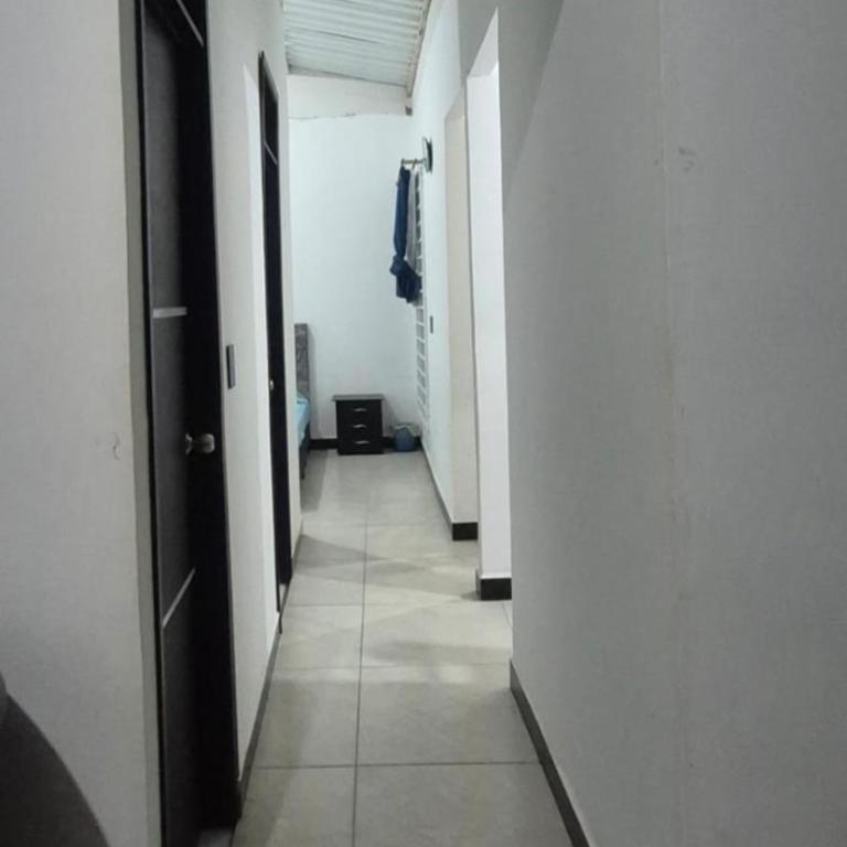 Conjunto Altos Del Jordan - Apartamento de 3 dormitorios - Planta Alta - 5