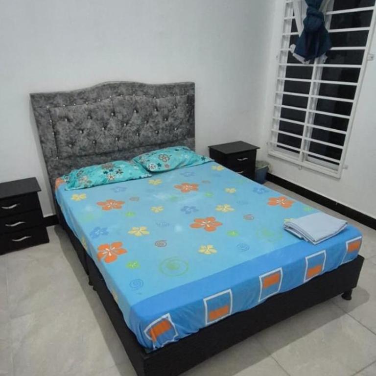 Conjunto Altos Del Jordan - Apartamento de 3 dormitorios - Planta Alta - 7