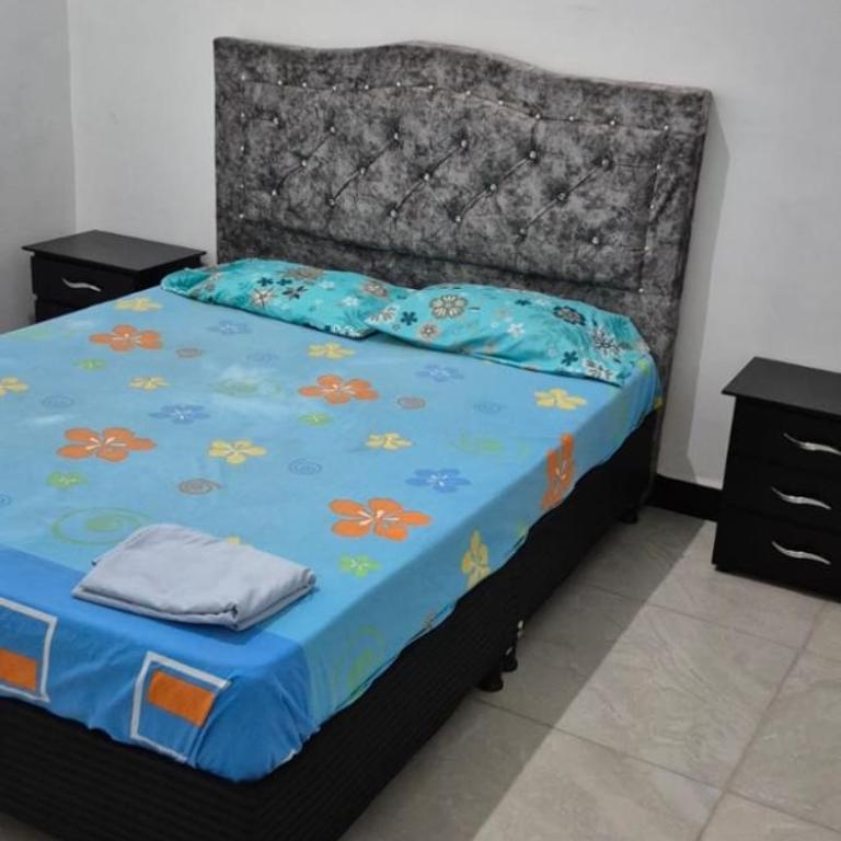 Conjunto Altos Del Jordan - Apartamento de 3 dormitorios - Planta Alta - 8