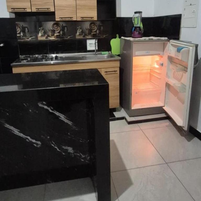 Conjunto Altos Del Jordan - Apartamento de 3 dormitorios - Planta Alta - 12