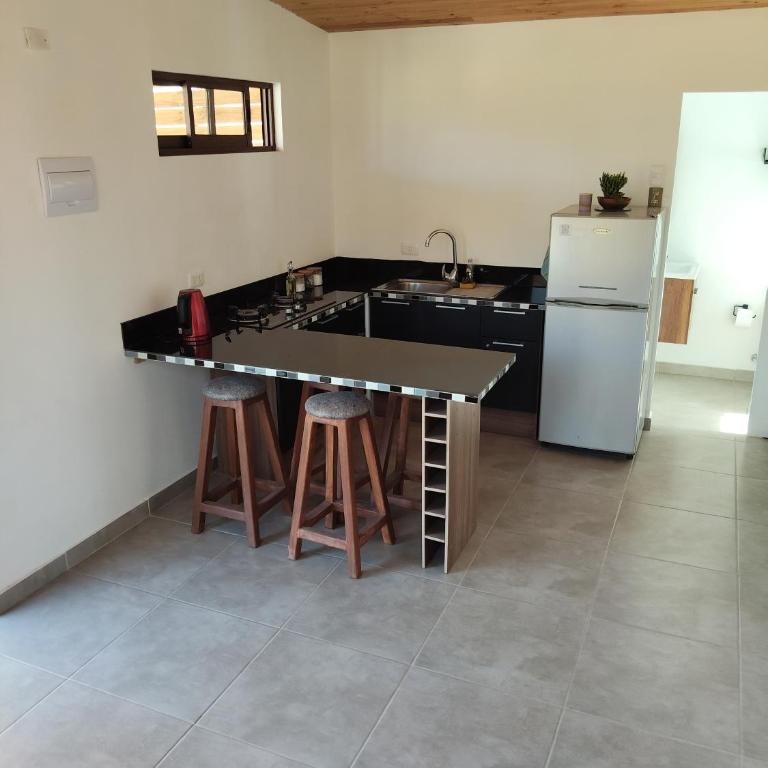 Refugio Cerro Fortaleza - One-Bedroom Apartment - 10