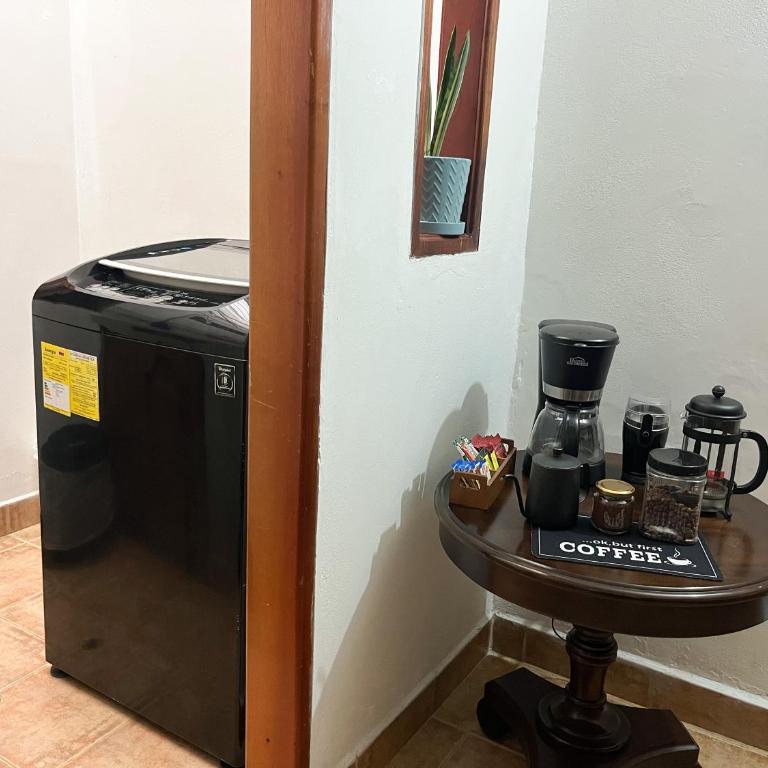 Casa El Pinar - Three-Bedroom House - 21