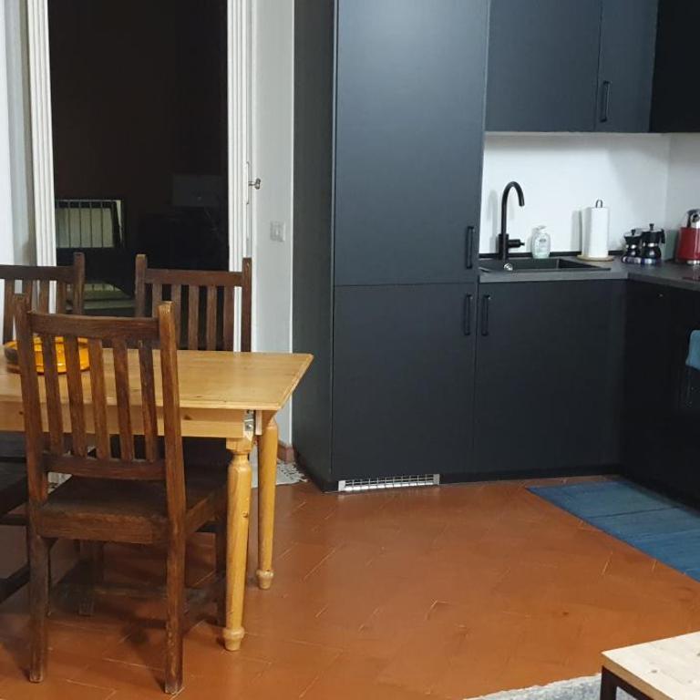 Colosseum Loft Apartment - Appartamento Superior con 3 Camere da Letto - 8