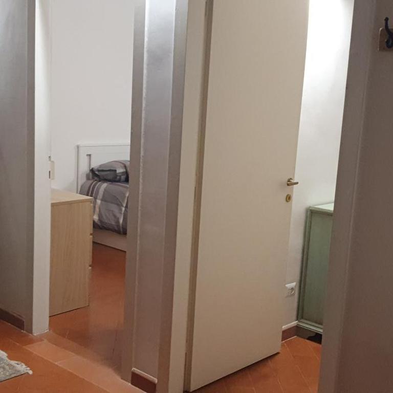 Colosseum Loft Apartment - Appartamento Superior con 3 Camere da Letto - 19