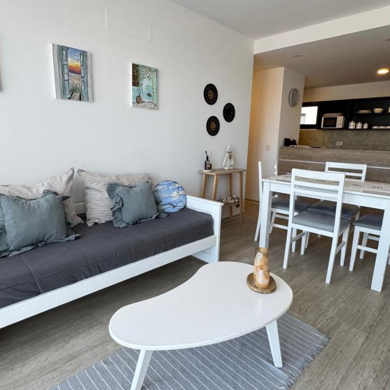 Rincón de Mar - Apartamento de 1 dormitorio - 2