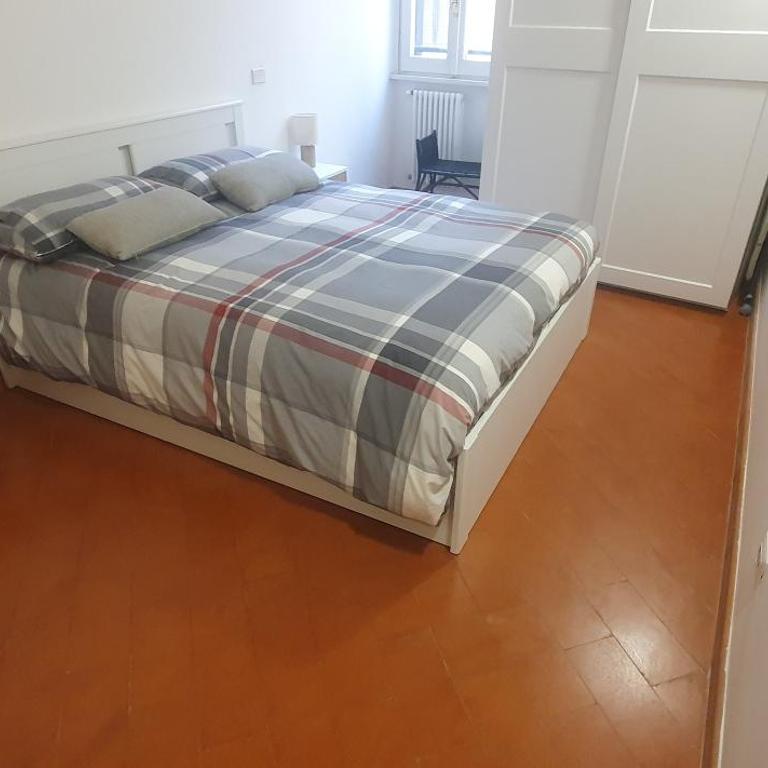 Colosseum Loft Apartment - Appartamento Superior con 3 Camere da Letto - 17