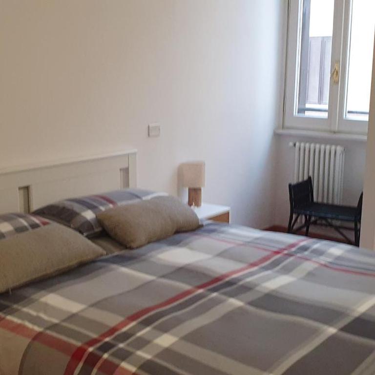 Colosseum Loft Apartment - Appartamento Superior con 3 Camere da Letto - 14