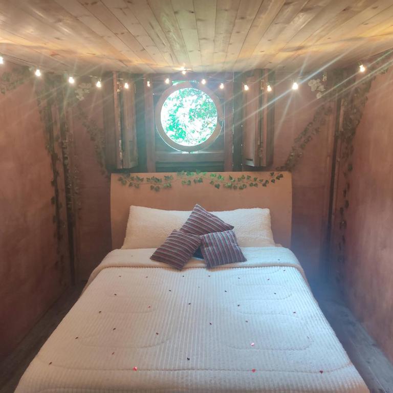 Iwoka Ecoturismo - Double Room - 4