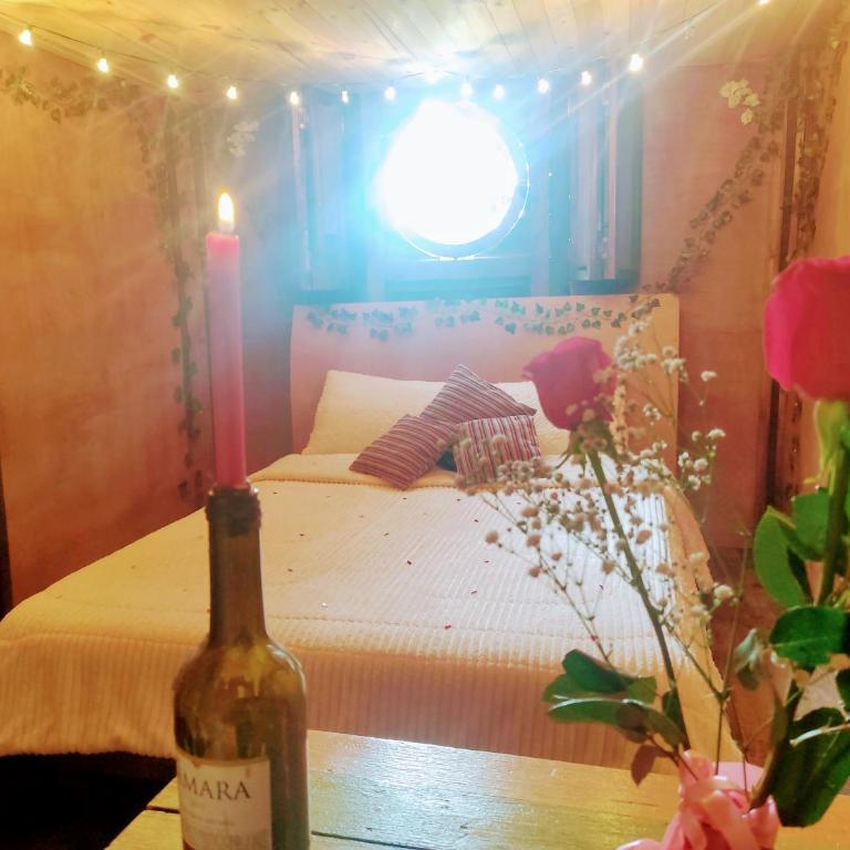 Iwoka Ecoturismo - Double Room - 1