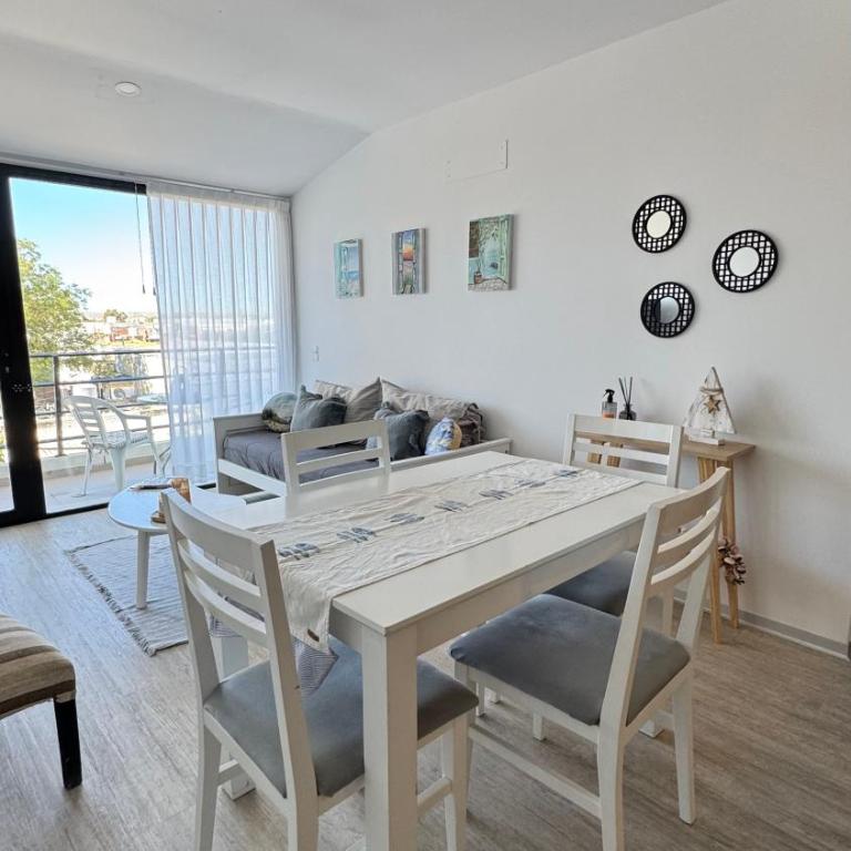 Rincón de Mar - Apartamento de 1 dormitorio - 40