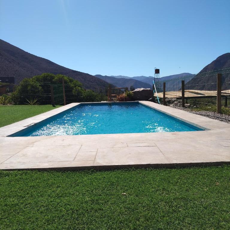 Refugio Cerro Fortaleza - One-Bedroom Apartment - 15
