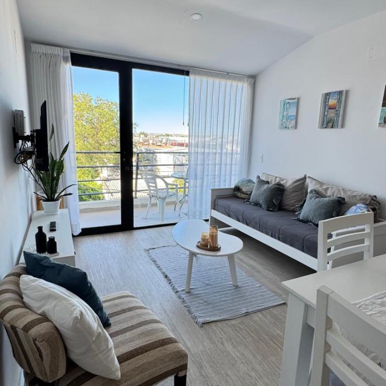 Rincón de Mar - Apartamento de 1 dormitorio - 1