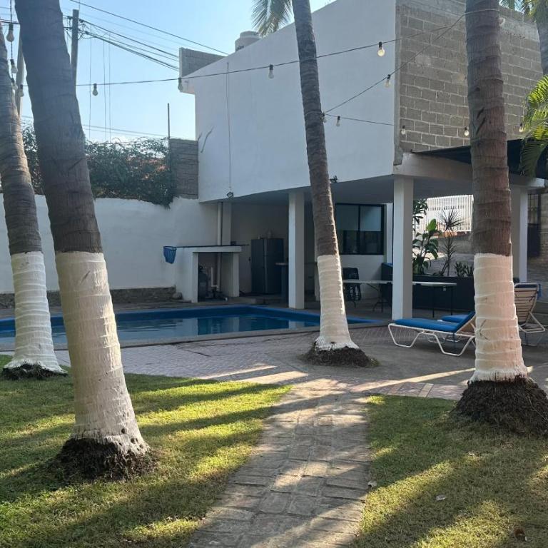 Casa Silemi - Six-Bedroom House - 5