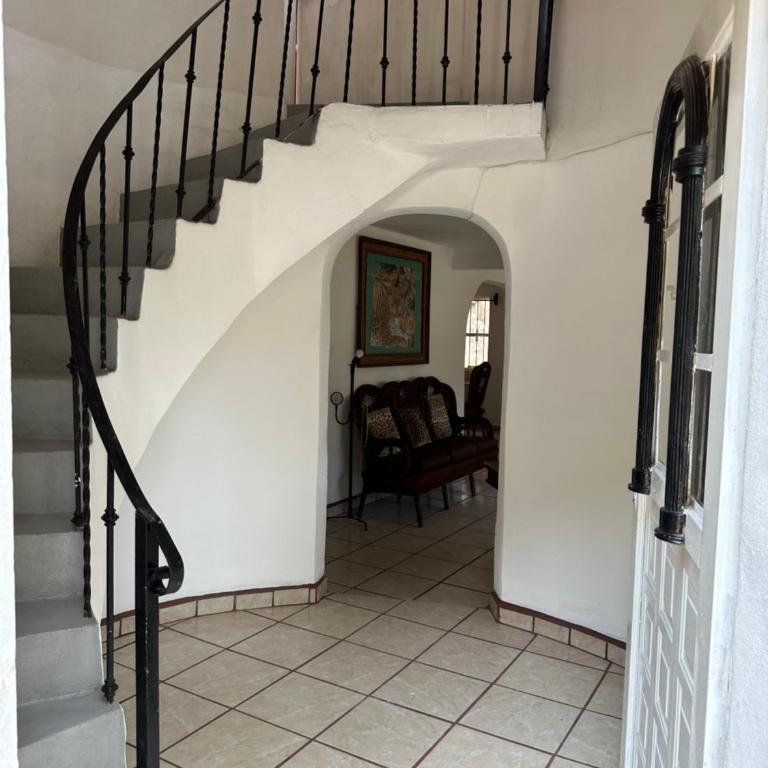 Casa Silemi - Six-Bedroom House - 7