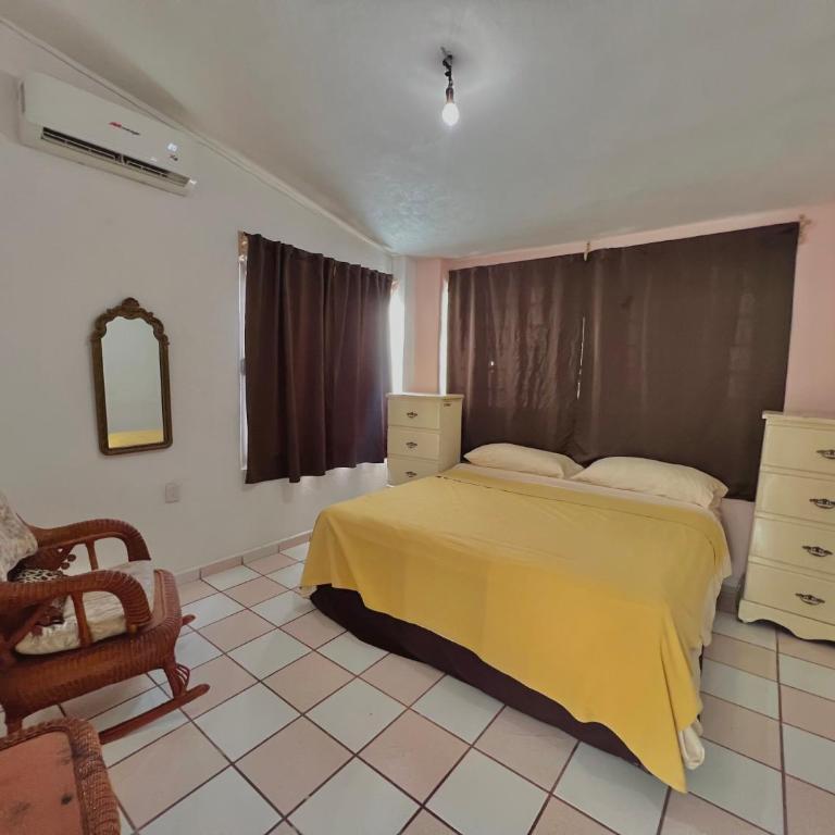 Casa Silemi - Six-Bedroom House - 10