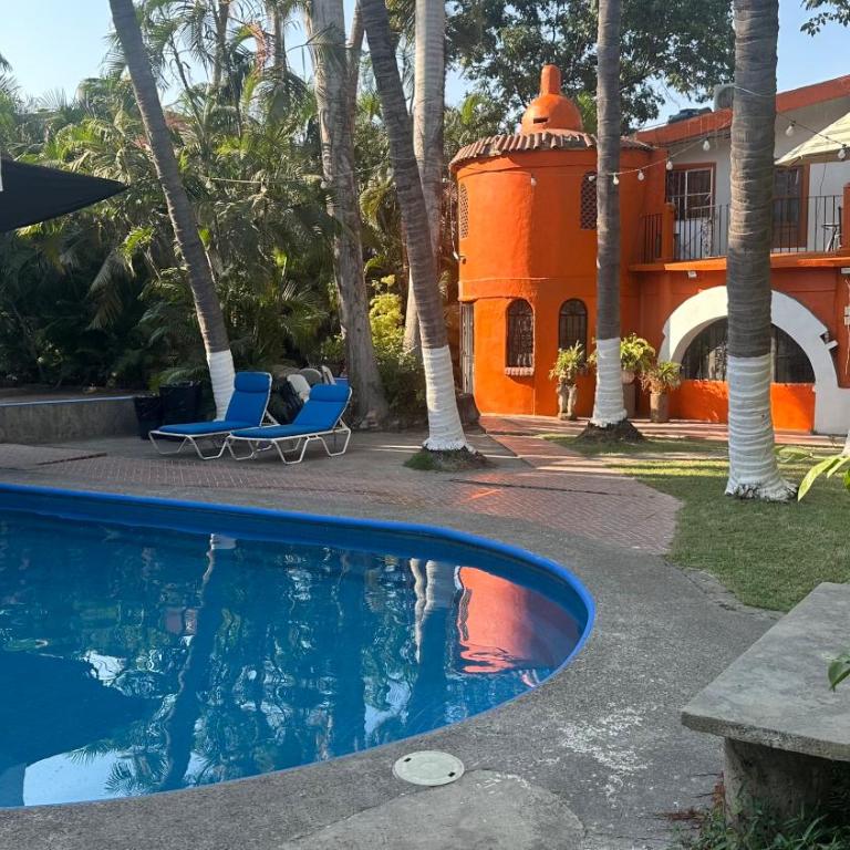 Casa Silemi - Six-Bedroom House - 1