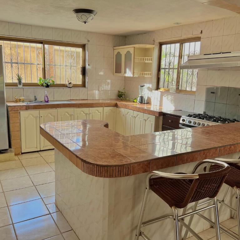 Casa Silemi - Six-Bedroom House - 12