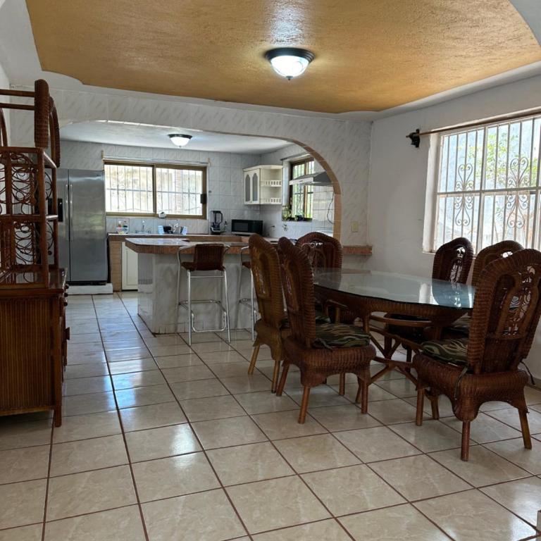 Casa Silemi - Six-Bedroom House - 16