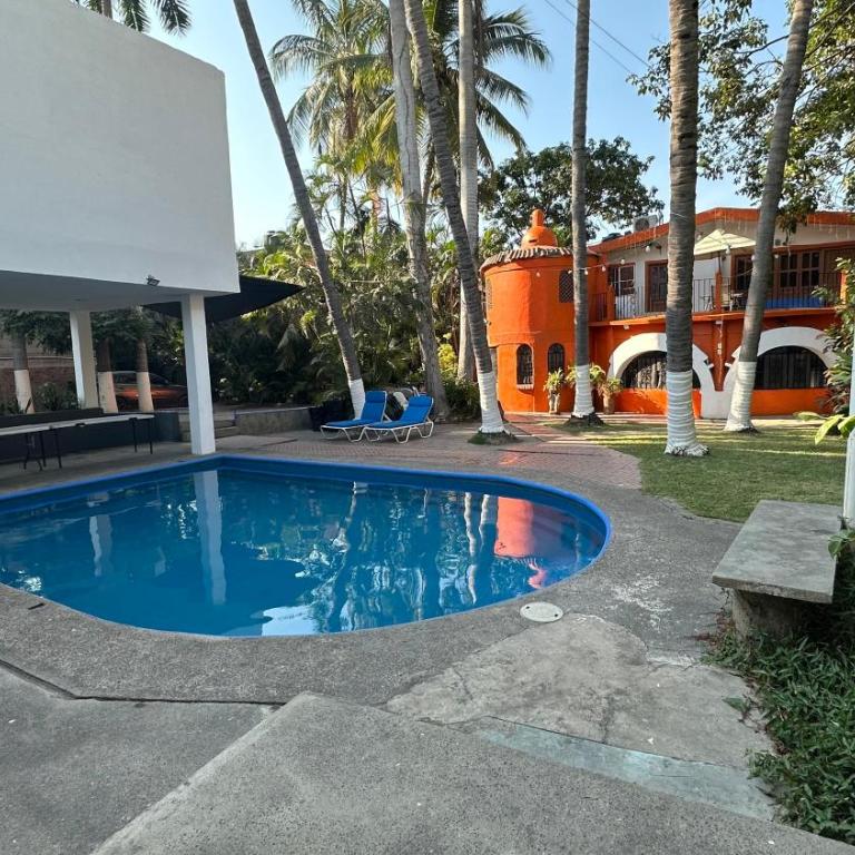 Casa Silemi - Six-Bedroom House - 3