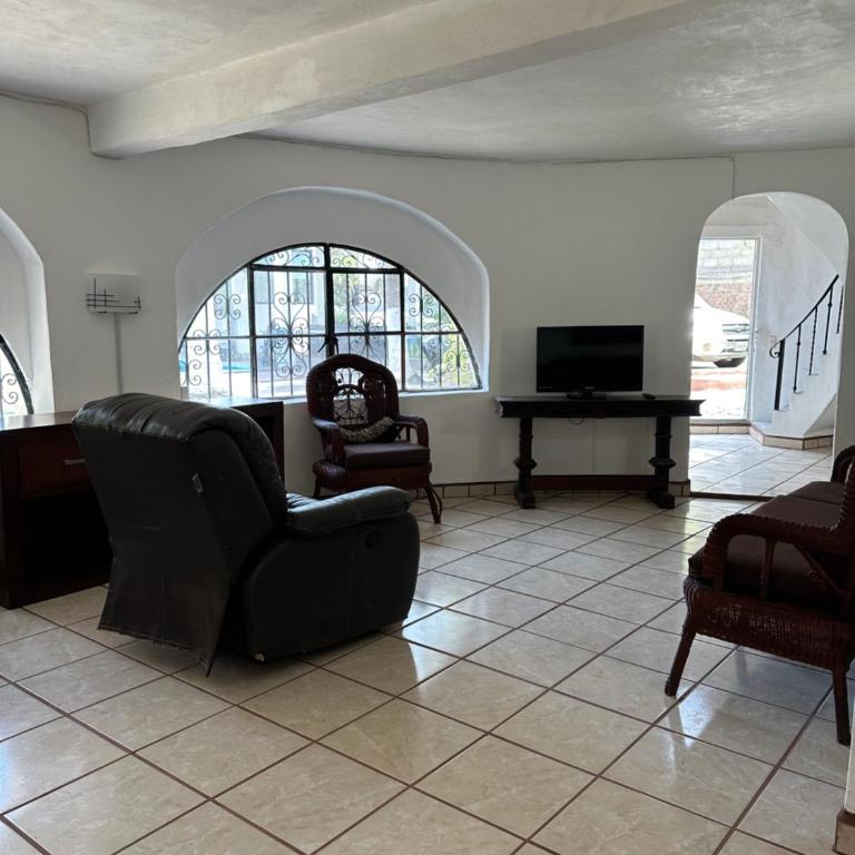 Casa Silemi - Six-Bedroom House - 18