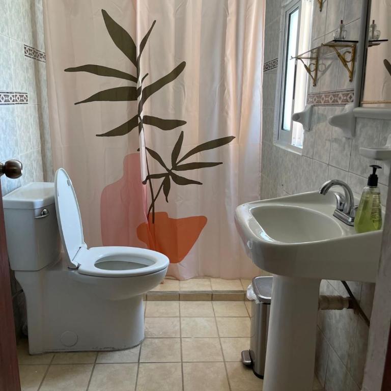 Casa Silemi - Six-Bedroom House - 19