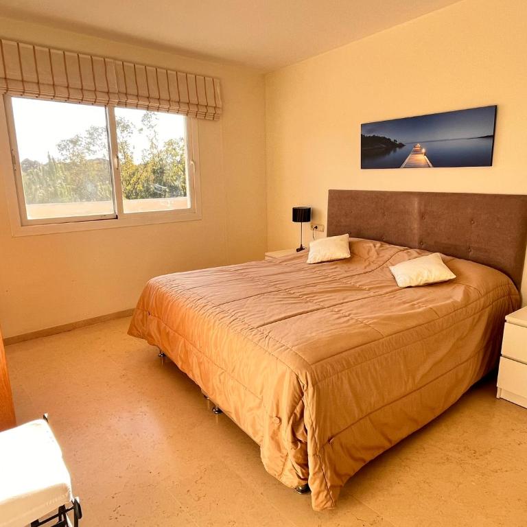 Santa Maria Green Hills - Apartamento Ático - 7