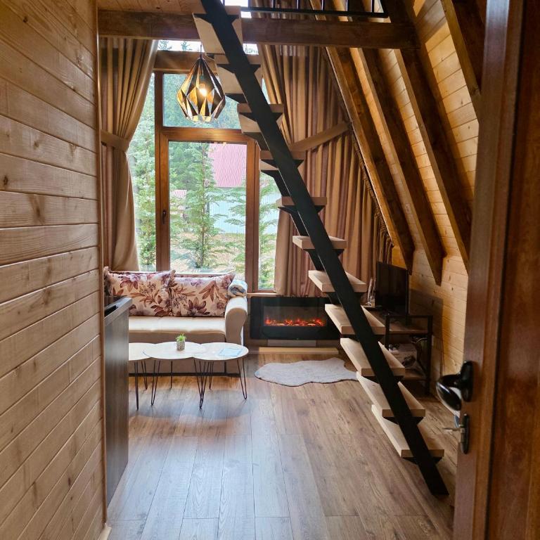 Mountain Houses Emilija - Vacation Home - 1