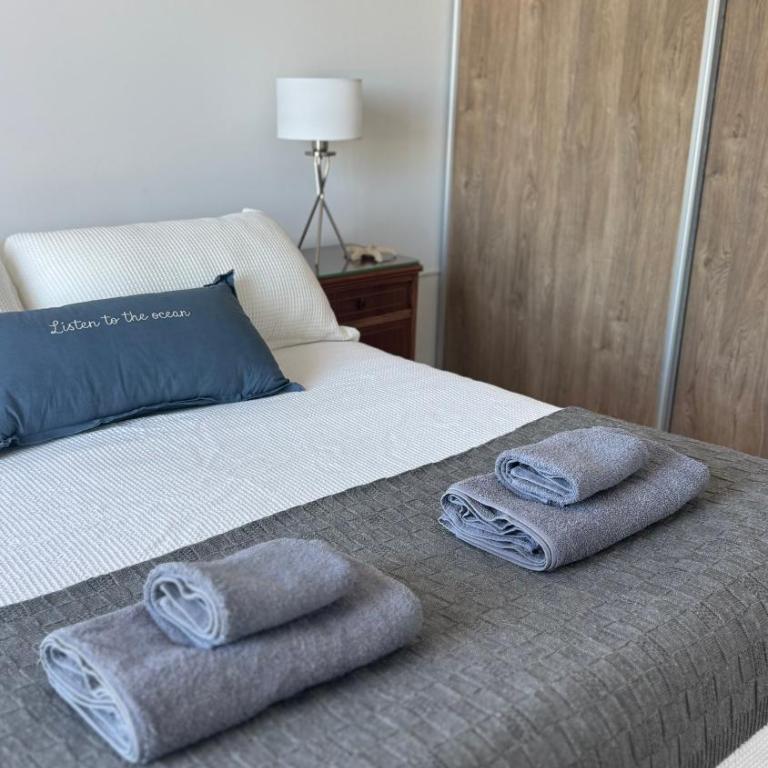 Rincón de Mar - Apartamento de 1 dormitorio - 44