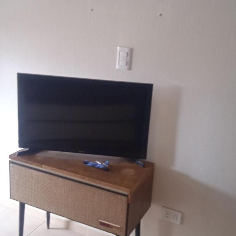 Necochea La Cañada - One-Bedroom Apartment - 2