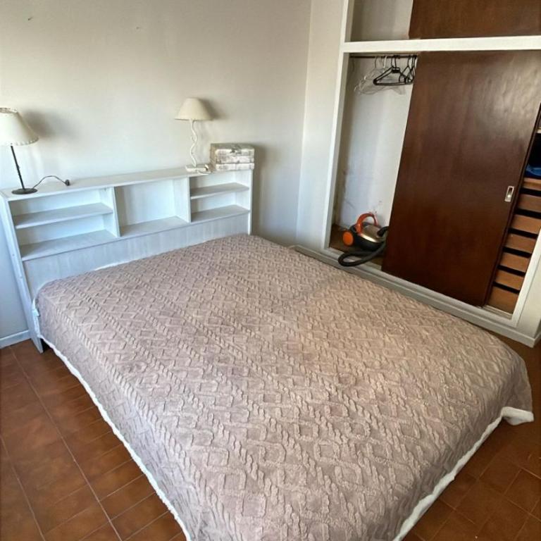 Necochea La Cañada - One-Bedroom Apartment - 3