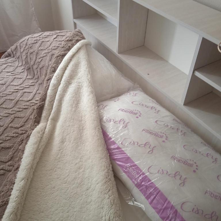 Necochea La Cañada - One-Bedroom Apartment - 5