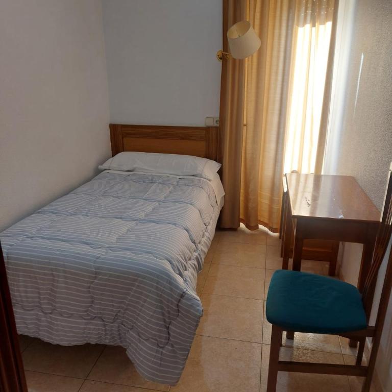 Hostal Rivera Atocha 79 - Single Room - 1