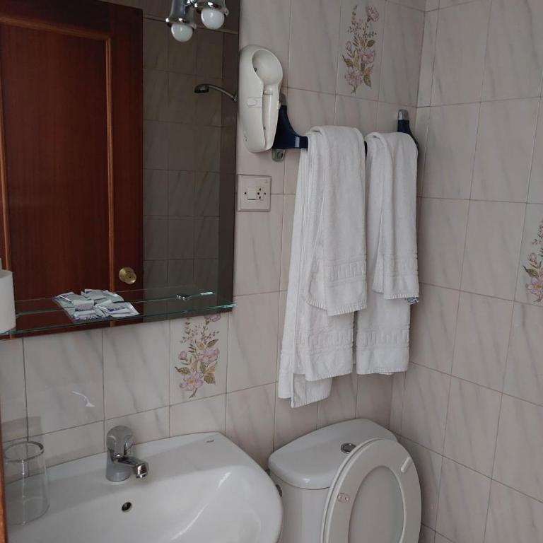 Hostal Rivera Atocha 79 - Double Room - 2