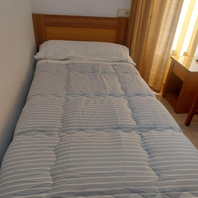 Hostal Rivera Atocha 79 - Single Room - 2
