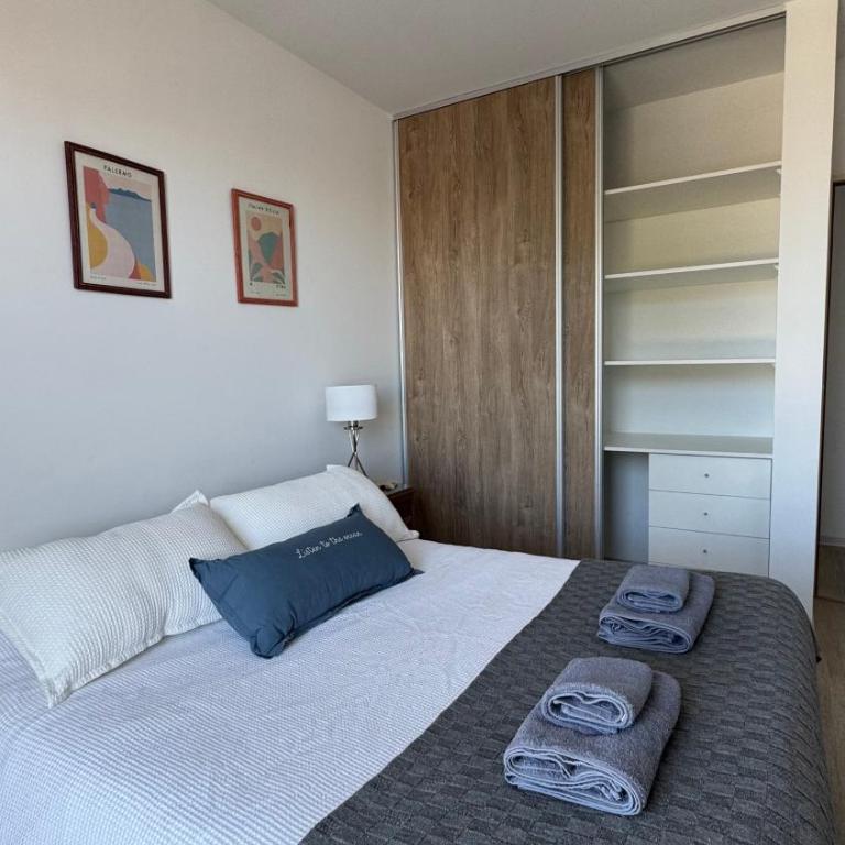 Rincón de Mar - Apartamento de 1 dormitorio - 41