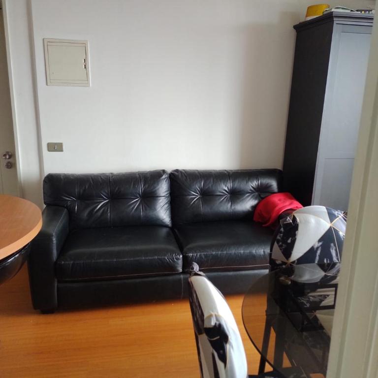 Apartamento Pasarela huérfanos - One-Bedroom Apartment - 5