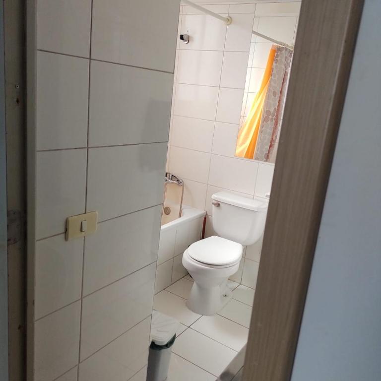 Apartamento Pasarela huérfanos - One-Bedroom Apartment - 8