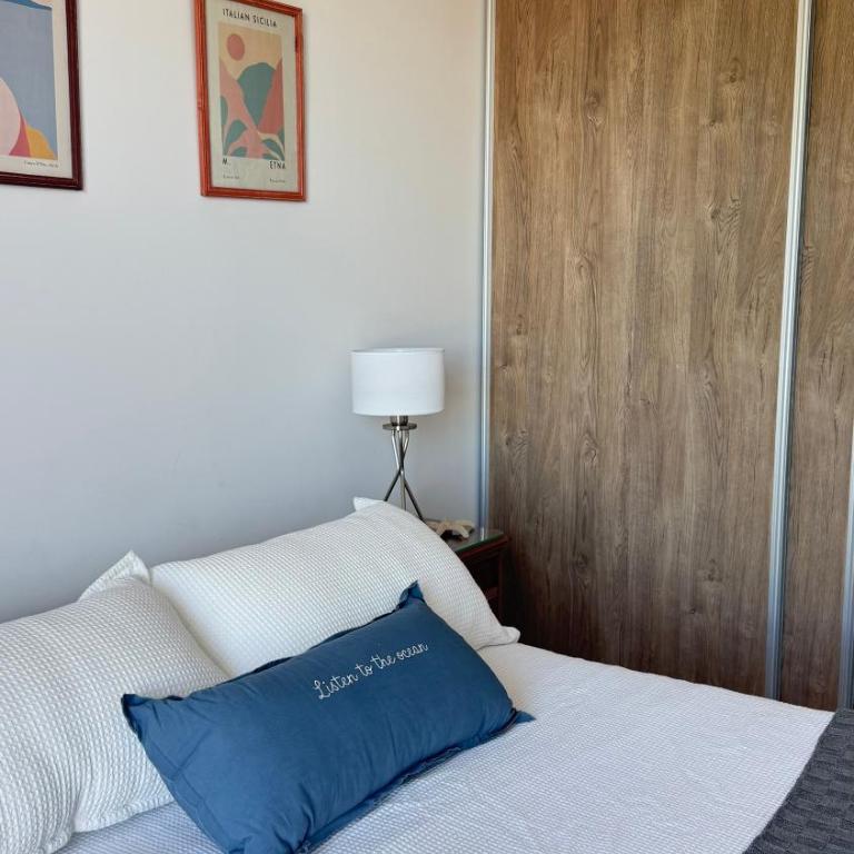 Rincón de Mar - Apartamento de 1 dormitorio - 46