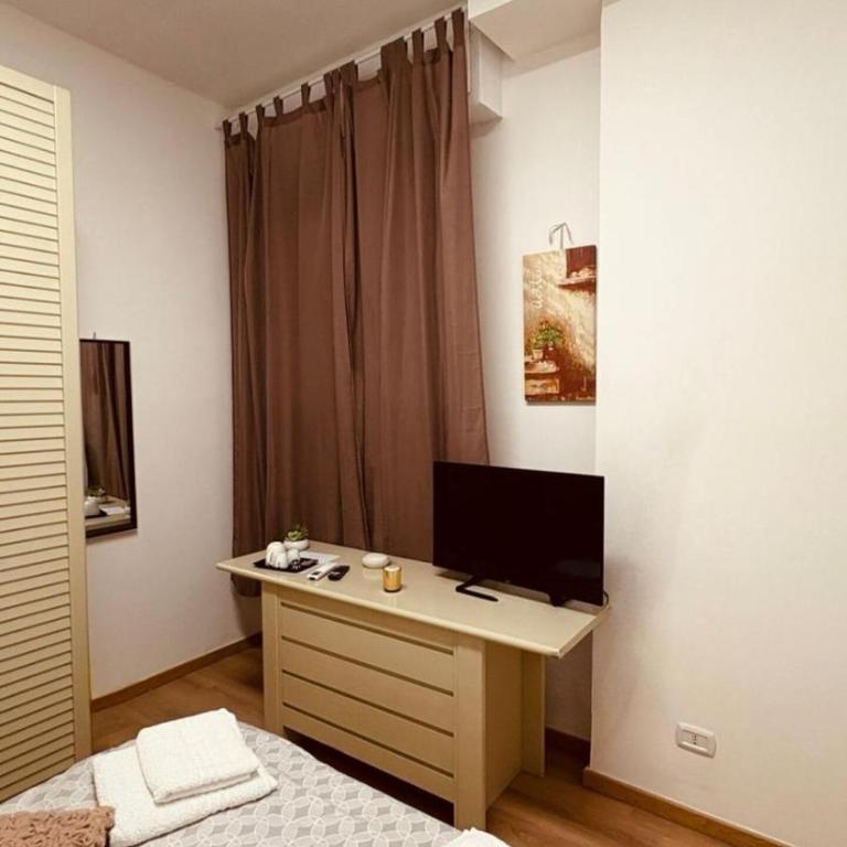 Corte San Siro - Double Room - 4