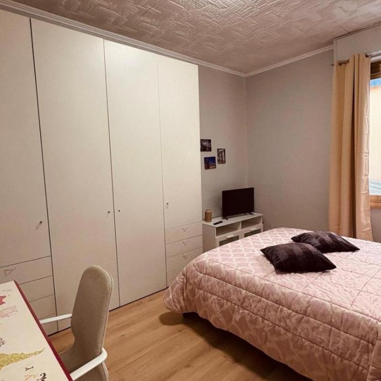 Corte San Siro - Large Double Room - 3