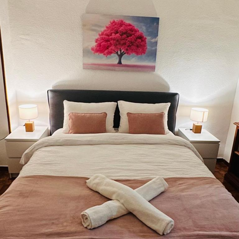Family Apartment in Alicante Center - Three-Bedroom Apartment - 5